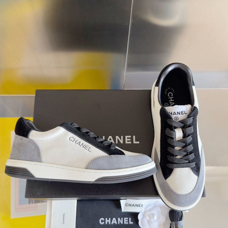 Chanel Sneakers